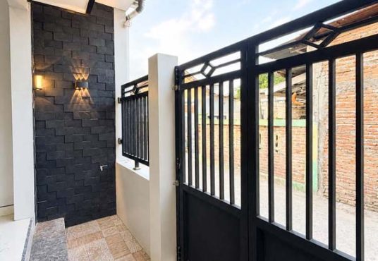 Rumah Minimalis Strategis Dekat Giwangan & UAD