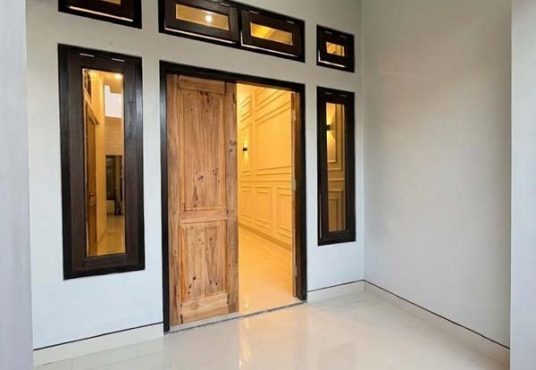Rumah Minimalis Strategis Dekat Giwangan & UAD