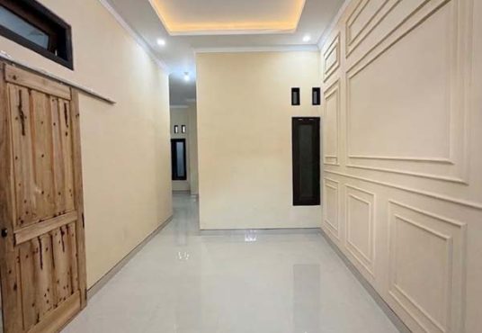 Rumah Minimalis Strategis Dekat Giwangan & UAD