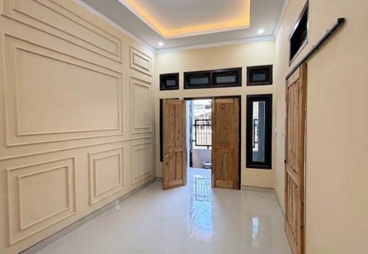 Rumah Minimalis Strategis Dekat Giwangan & UAD
