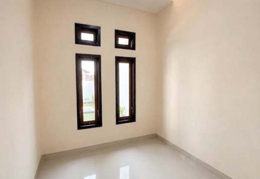 Rumah Minimalis Strategis Dekat Giwangan & UAD