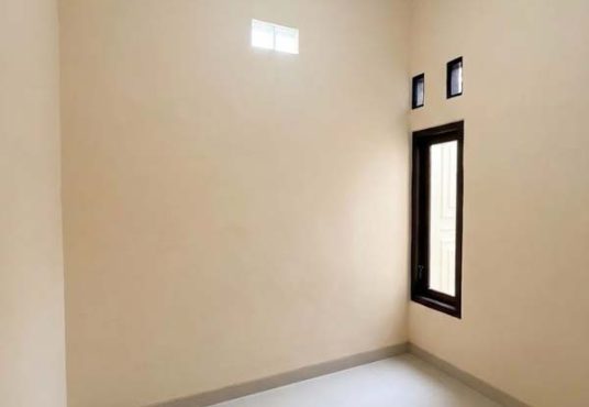 Rumah Minimalis Strategis Dekat Giwangan & UAD