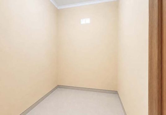 Rumah Minimalis Strategis Dekat Giwangan & UAD