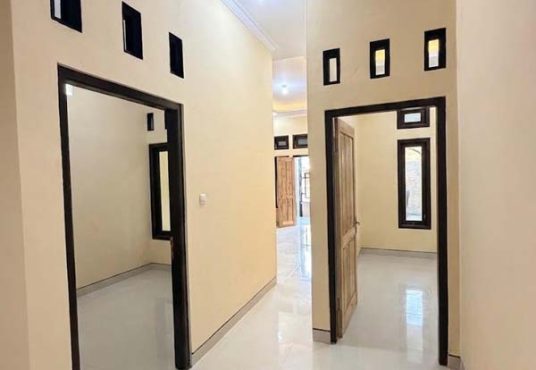 Rumah Minimalis Strategis Dekat Giwangan & UAD