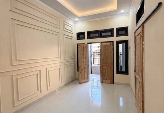Rumah Minimalis Strategis Dekat Giwangan & UAD