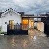 Rumah Siap Huni Full Furnish Harga Ekonomis Dekat Pasar Pleret