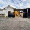 Rumah Siap Huni Full Furnish Harga Ekonomis Dekat Pasar Pleret
