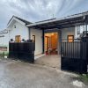 Rumah Siap Huni Full Furnish Harga Ekonomis Dekat Pasar Pleret