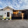 Rumah Siap Huni Full Furnish Harga Ekonomis Dekat Pasar Pleret