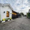 Rumah Siap Huni Full Furnish Harga Ekonomis Dekat Pasar Pleret