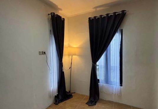 Rumah Siap Huni Full Furnish Harga Ekonomis Dekat Pasar Pleret