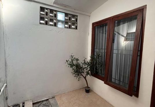 Rumah Siap Huni Full Furnish Harga Ekonomis Dekat Pasar Pleret