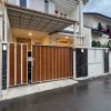 Rumah 2 Lantai di Perumahan Banteng Jl. Kaliurang km 8