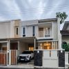 Rumah 2 Lantai di Perumahan Banteng Jl. Kaliurang km 8