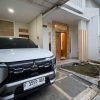 Rumah 2 Lantai di Perumahan Banteng Jl. Kaliurang km 8