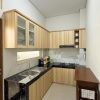 Rumah 2 Lantai di Perumahan Banteng Jl. Kaliurang km 8