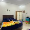 Rumah 2 Lantai di Perumahan Banteng Jl. Kaliurang km 8