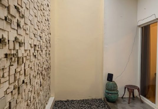 Rumah 2 Lantai di Perumahan Banteng Jl. Kaliurang km 8