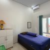 Rumah 2 Lantai di Perumahan Banteng Jl. Kaliurang km 8