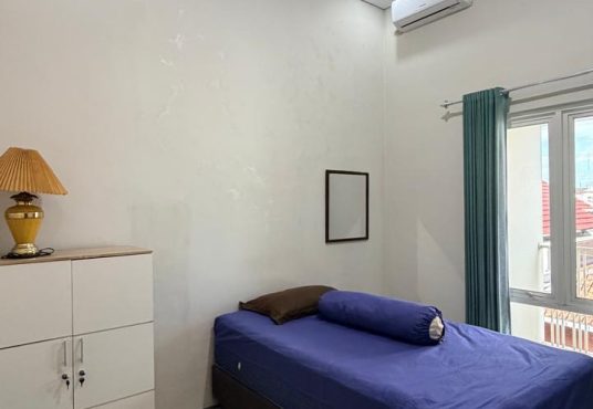 Rumah 2 Lantai di Perumahan Banteng Jl. Kaliurang km 8