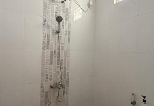 Rumah 2 Lantai di Perumahan Banteng Jl. Kaliurang km 8