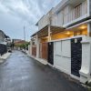 Rumah 2 Lantai di Perumahan Banteng Jl. Kaliurang km 8
