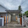 Rumah Siap Huni di Sendangtirto Berbah dekat Blok O
