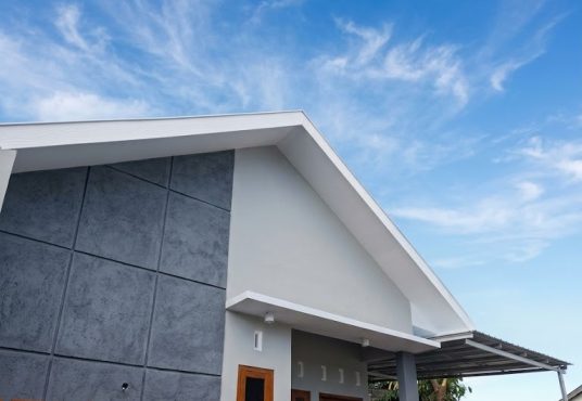 Rumah Siap Huni di Sendangtirto Berbah dekat Blok O