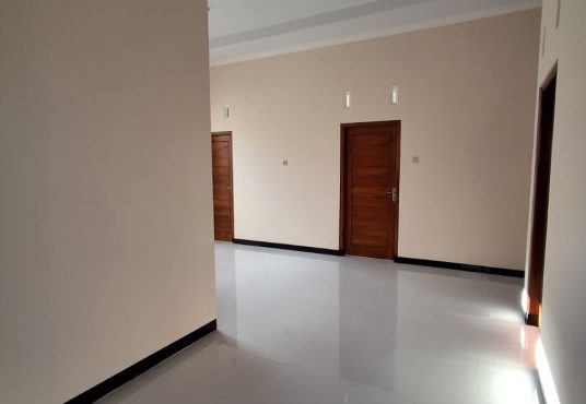 Rumah Siap Huni di Sendangtirto Berbah dekat Blok O