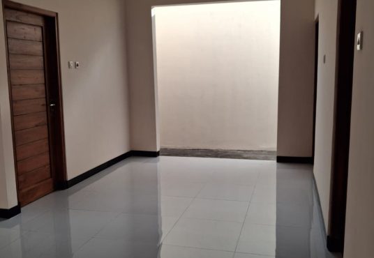 Rumah Siap Huni di Sendangtirto Berbah dekat Blok O