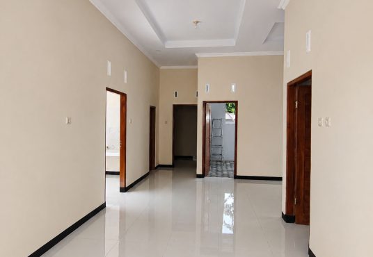 Rumah Siap Huni di Sendangtirto Berbah dekat Blok O