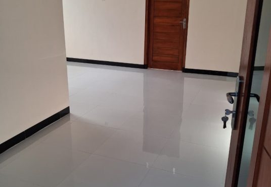 Rumah Siap Huni di Sendangtirto Berbah dekat Blok O