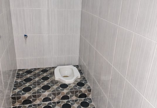 Rumah Siap Huni di Sendangtirto Berbah dekat Blok O