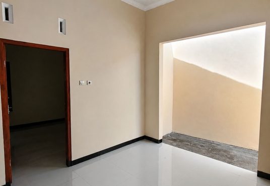Rumah Siap Huni di Sendangtirto Berbah dekat Blok O