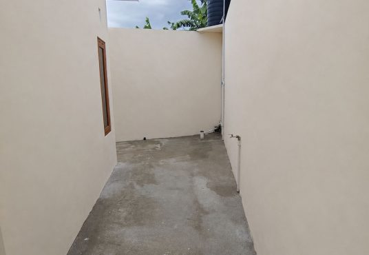 Rumah Siap Huni di Sendangtirto Berbah dekat Blok O