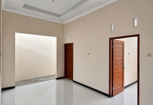 Rumah Siap Huni di Sendangtirto Berbah dekat Blok O