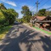 Tanah pekarangan strategis di pinggir jalan utama Jl. Sedayu – Pandak