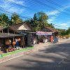 Tanah pekarangan strategis di pinggir jalan utama Jl. Sedayu – Pandak