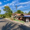Tanah pekarangan strategis di pinggir jalan utama Jl. Sedayu – Pandak