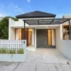 Rumah Cantik Limasan Modern di Karangjati Tamantirto dekat Kampus UMY