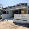 Rumah Cantik Limasan Modern di Karangjati Tamantirto dekat Kampus UMY