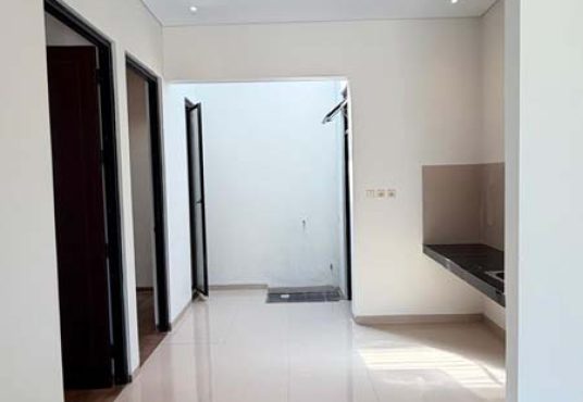Rumah Cantik Limasan Modern di Karangjati Tamantirto dekat Kampus UMY
