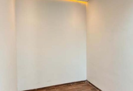 Rumah Cantik Limasan Modern di Karangjati Tamantirto dekat Kampus UMY
