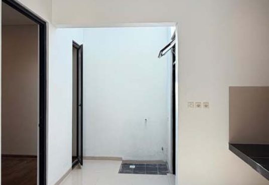 Rumah Cantik Limasan Modern di Karangjati Tamantirto dekat Kampus UMY