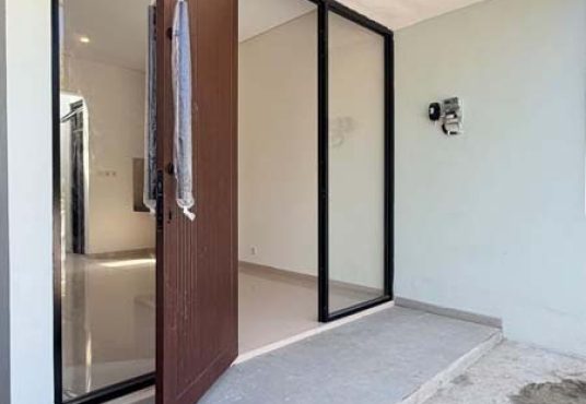 Rumah Cantik Limasan Modern di Karangjati Tamantirto dekat Kampus UMY