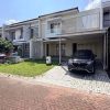 RUMAH MEWAH 2 LANTAI ISTIMEWA DI GREENHILLS RESIDENCE YOGYAKARTA