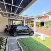 RUMAH MEWAH 2 LANTAI ISTIMEWA DI GREENHILLS RESIDENCE YOGYAKARTA