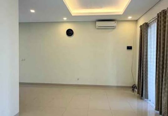RUMAH MEWAH 2 LANTAI ISTIMEWA DI GREENHILLS RESIDENCE YOGYAKARTA