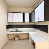 RUMAH MEWAH 2 LANTAI ISTIMEWA DI GREENHILLS RESIDENCE YOGYAKARTA