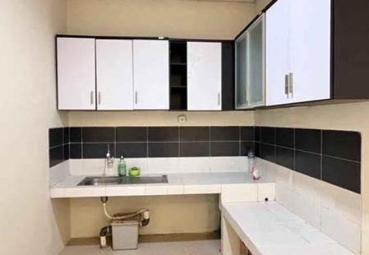 RUMAH MEWAH 2 LANTAI ISTIMEWA DI GREENHILLS RESIDENCE YOGYAKARTA